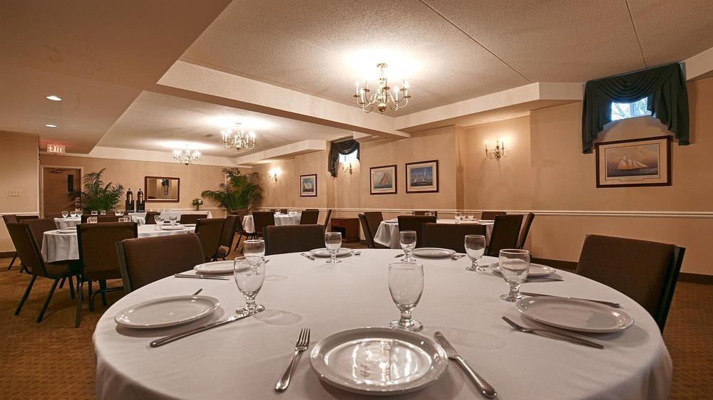 Best Western Colonel Butler Inn Niagara-on-the-Lake Zewnętrze zdjęcie