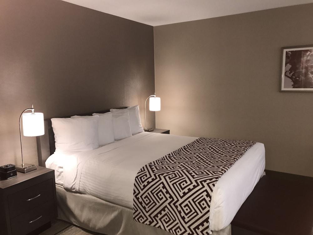 Best Western Colonel Butler Inn Niagara-on-the-Lake Zewnętrze zdjęcie