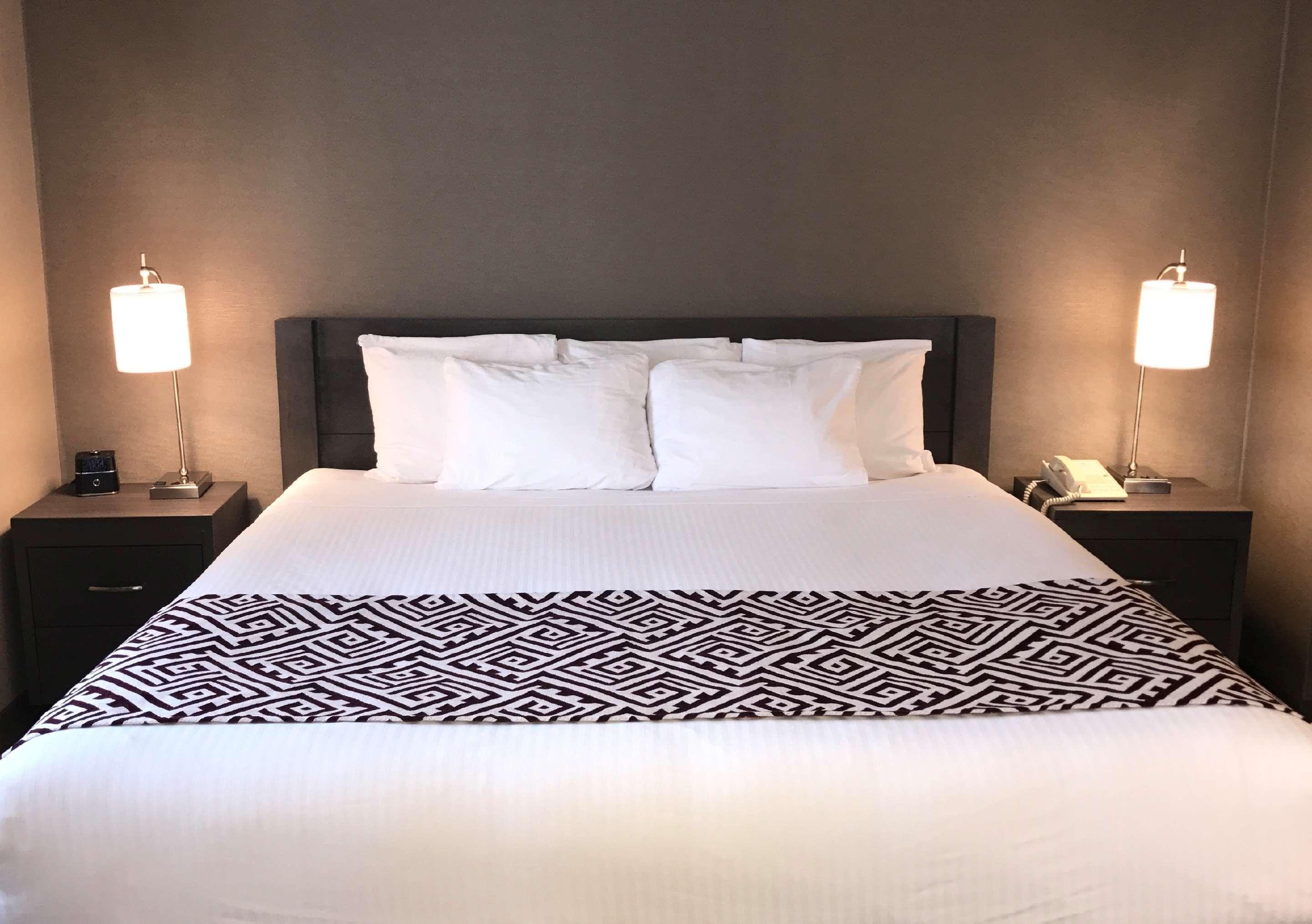 Best Western Colonel Butler Inn Niagara-on-the-Lake Zewnętrze zdjęcie