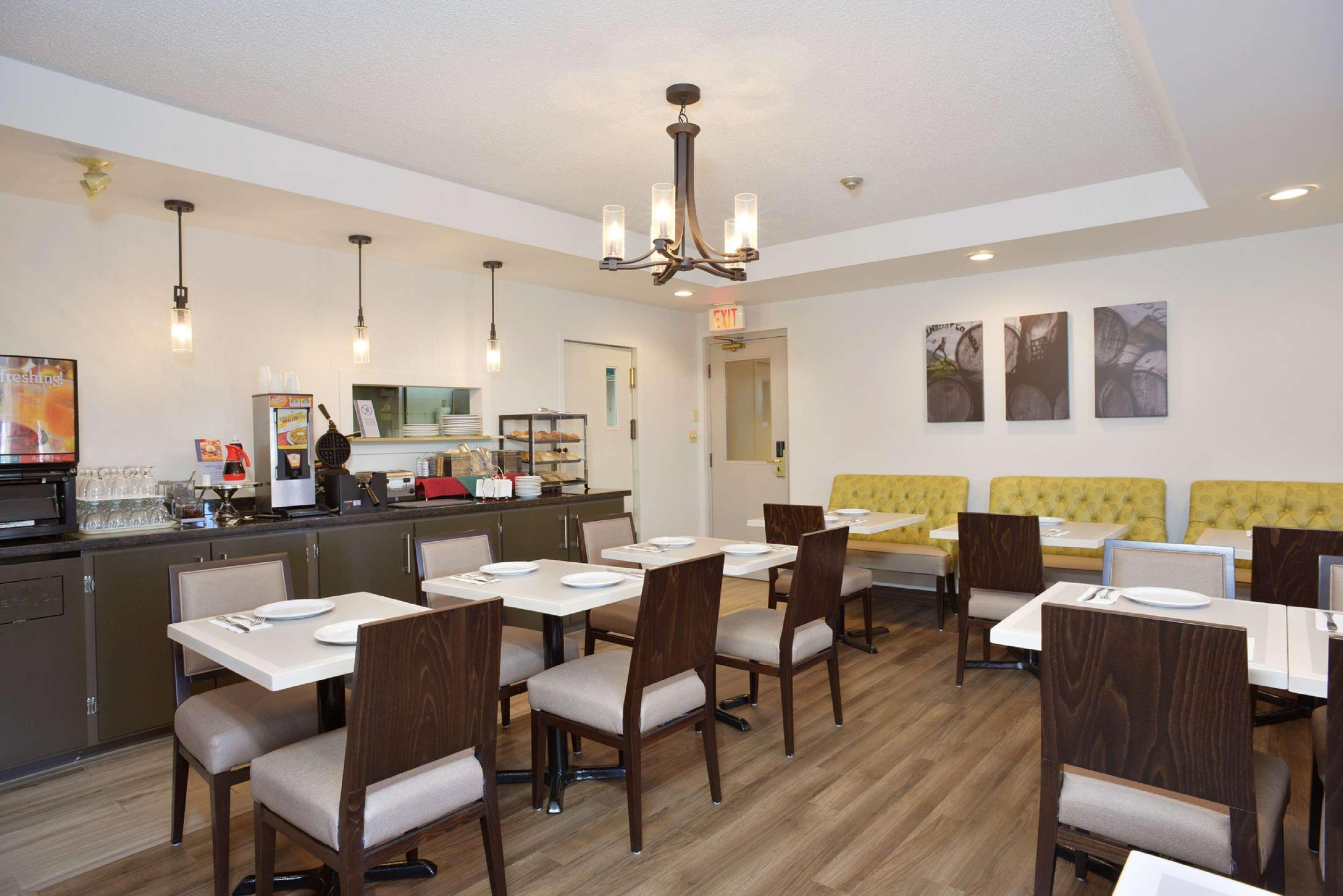 Best Western Colonel Butler Inn Niagara-on-the-Lake Zewnętrze zdjęcie