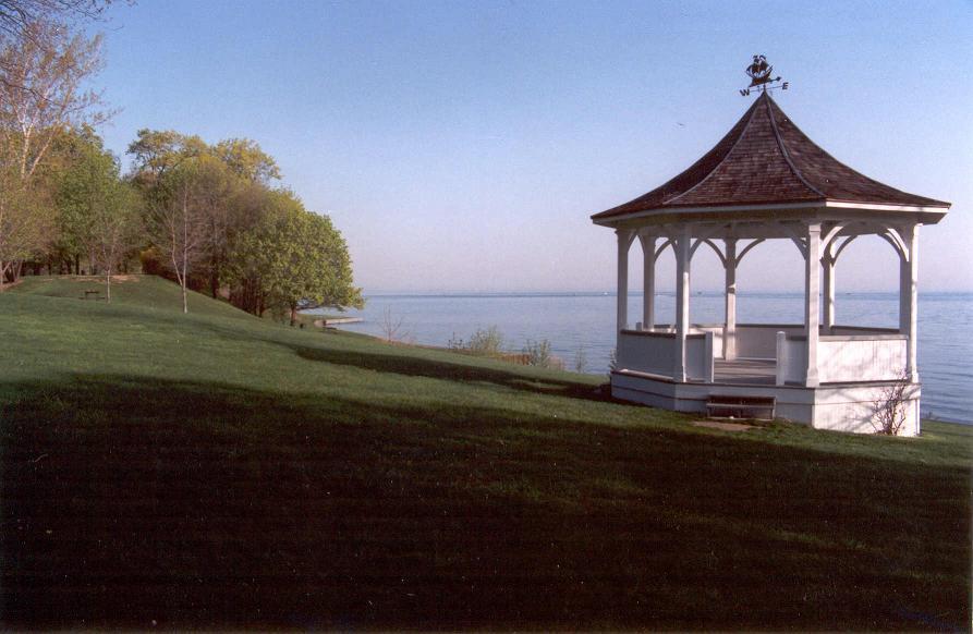 Best Western Colonel Butler Inn Niagara-on-the-Lake Zewnętrze zdjęcie
