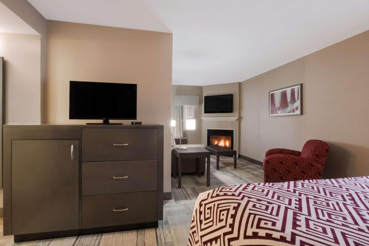 Best Western Colonel Butler Inn Niagara-on-the-Lake Zewnętrze zdjęcie