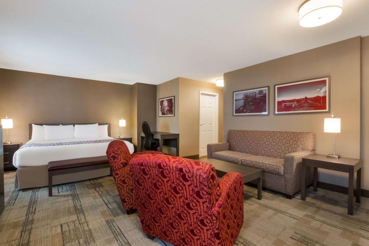 Best Western Colonel Butler Inn Niagara-on-the-Lake Zewnętrze zdjęcie