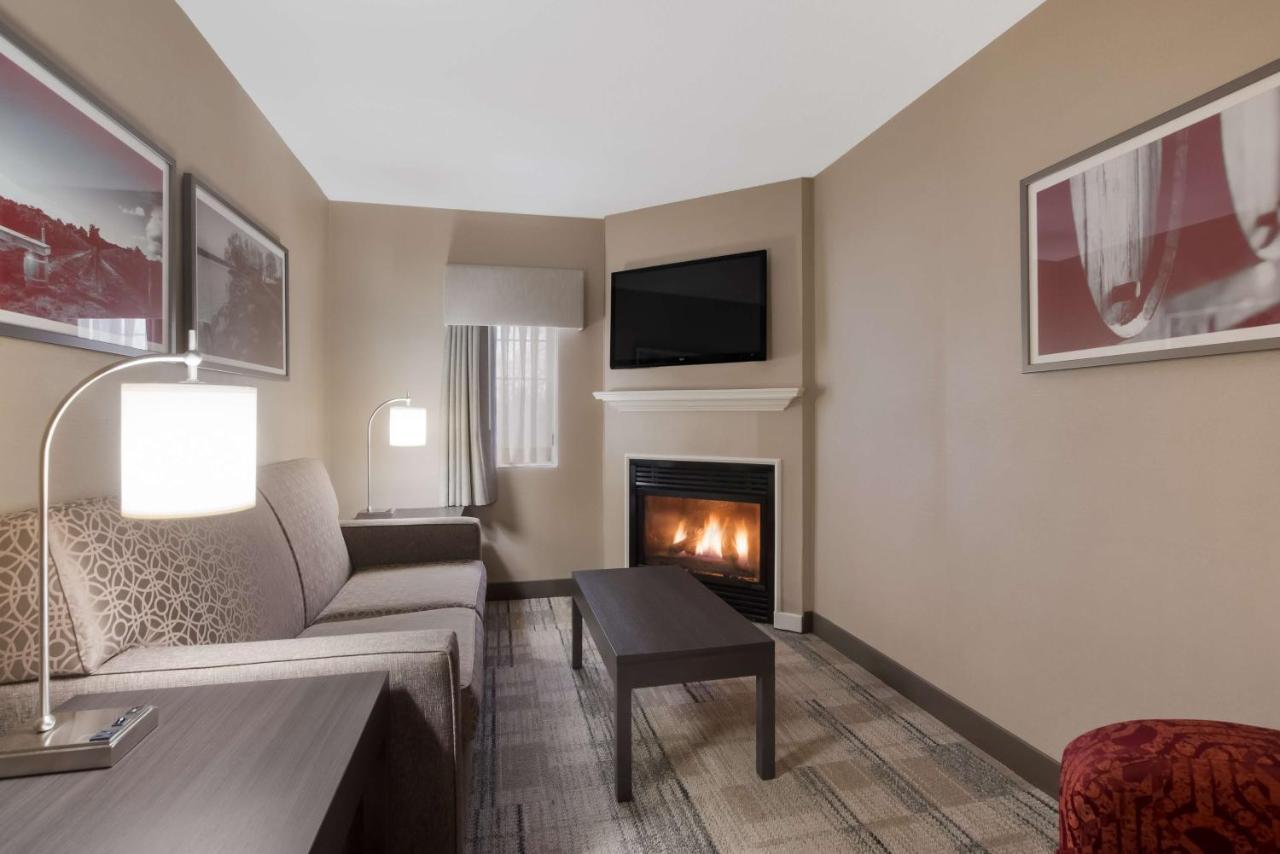 Best Western Colonel Butler Inn Niagara-on-the-Lake Zewnętrze zdjęcie