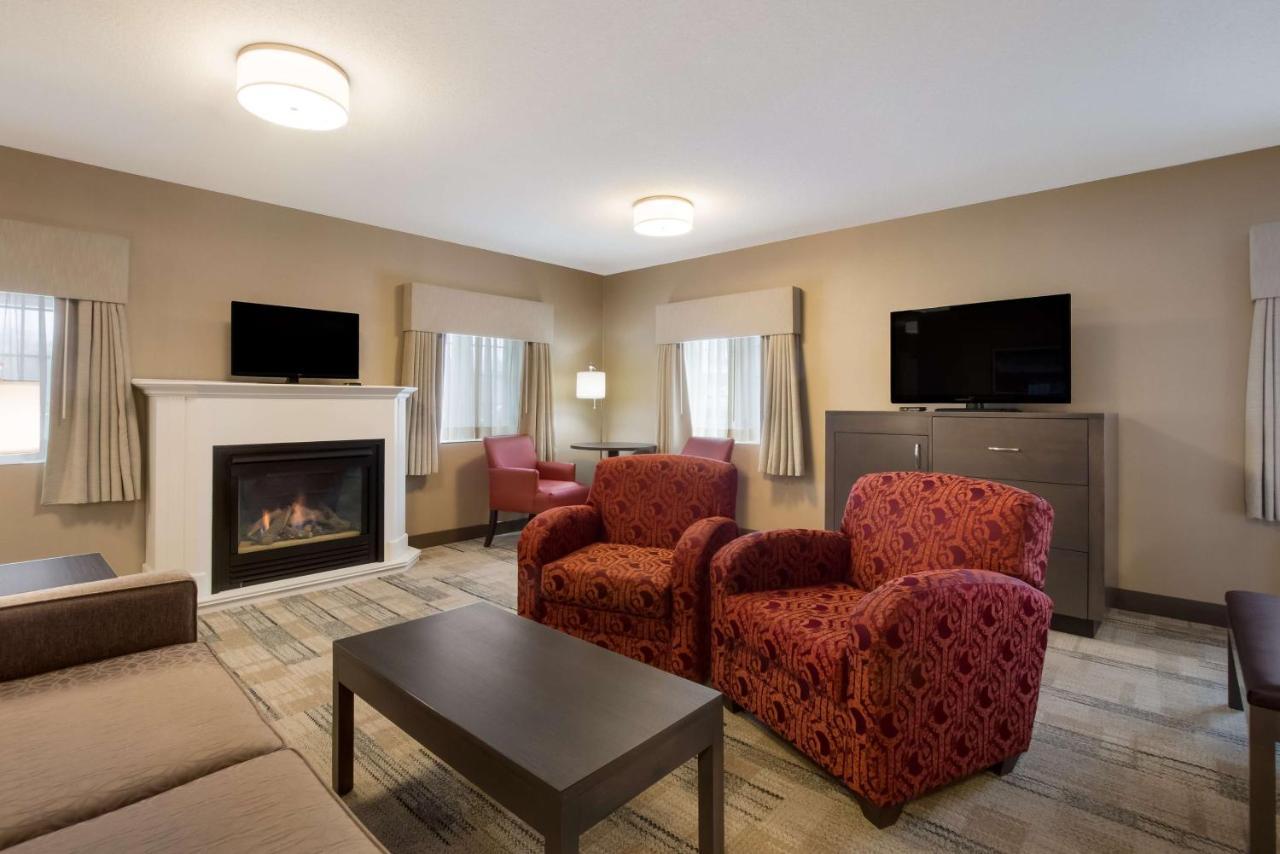 Best Western Colonel Butler Inn Niagara-on-the-Lake Zewnętrze zdjęcie