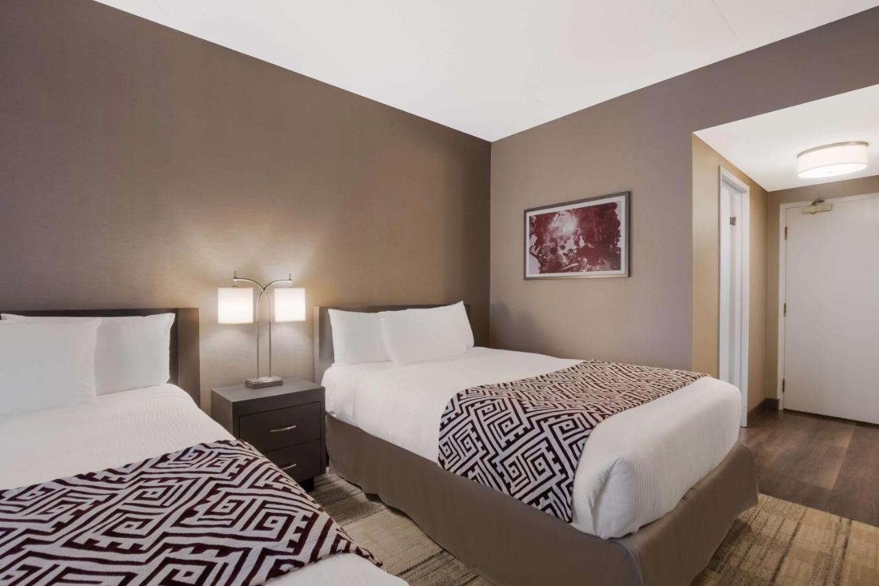 Best Western Colonel Butler Inn Niagara-on-the-Lake Zewnętrze zdjęcie