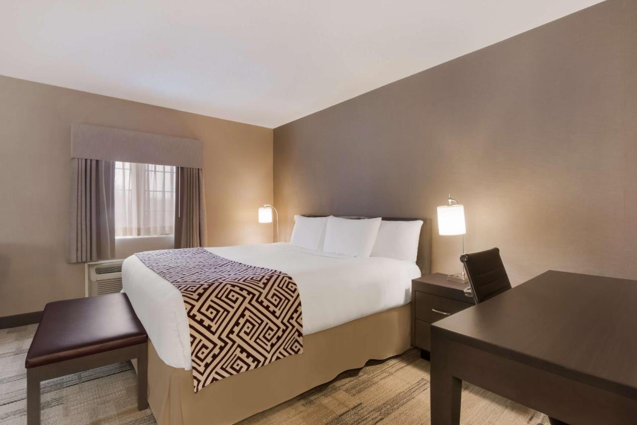 Best Western Colonel Butler Inn Niagara-on-the-Lake Zewnętrze zdjęcie
