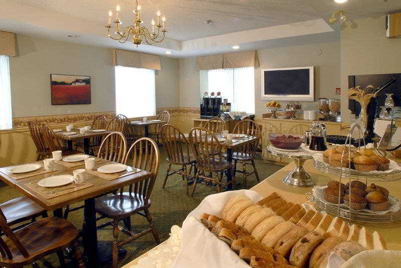 Best Western Colonel Butler Inn Niagara-on-the-Lake Zewnętrze zdjęcie