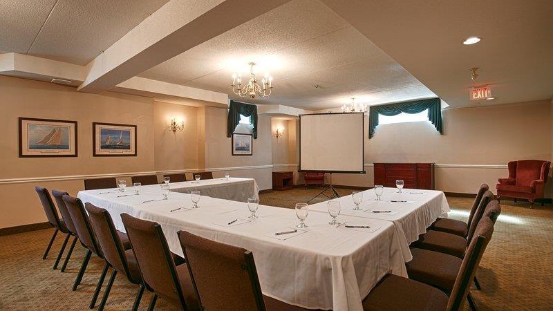 Best Western Colonel Butler Inn Niagara-on-the-Lake Zewnętrze zdjęcie
