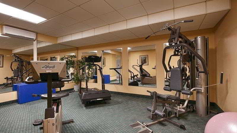 Best Western Colonel Butler Inn Niagara-on-the-Lake Zewnętrze zdjęcie
