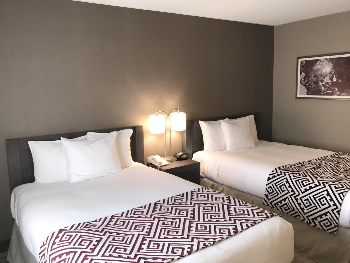 Best Western Colonel Butler Inn Niagara-on-the-Lake Zewnętrze zdjęcie