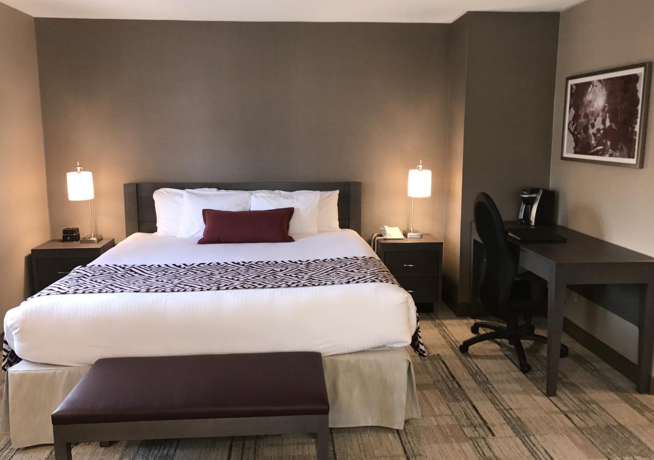 Best Western Colonel Butler Inn Niagara-on-the-Lake Zewnętrze zdjęcie