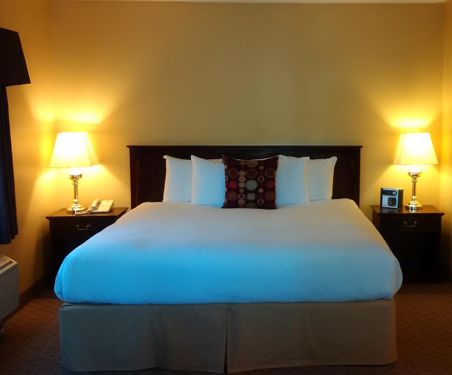 Best Western Colonel Butler Inn Niagara-on-the-Lake Zewnętrze zdjęcie