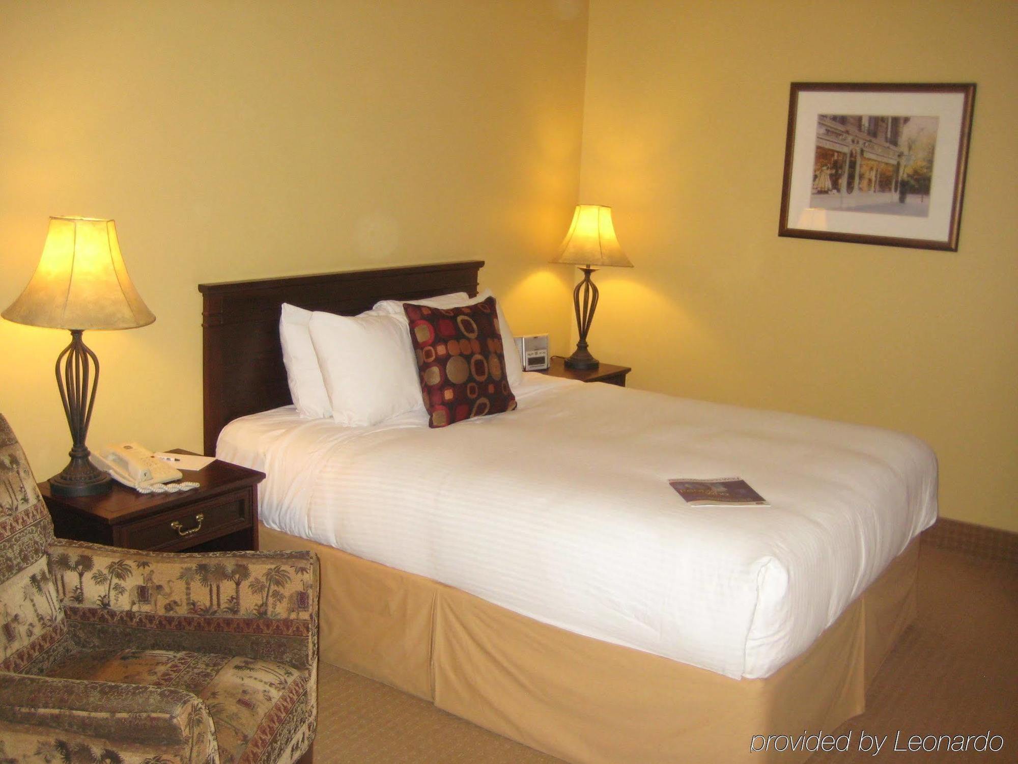 Best Western Colonel Butler Inn Niagara-on-the-Lake Zewnętrze zdjęcie