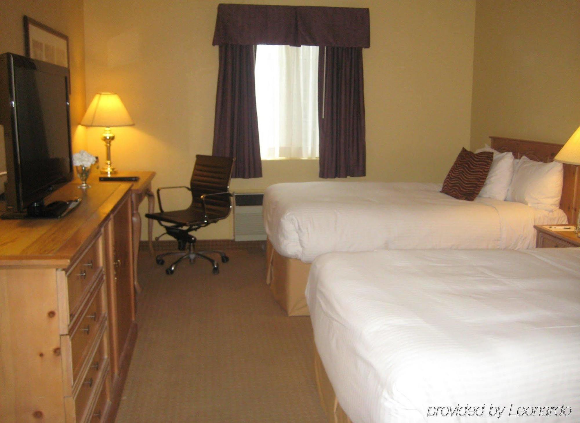 Best Western Colonel Butler Inn Niagara-on-the-Lake Zewnętrze zdjęcie