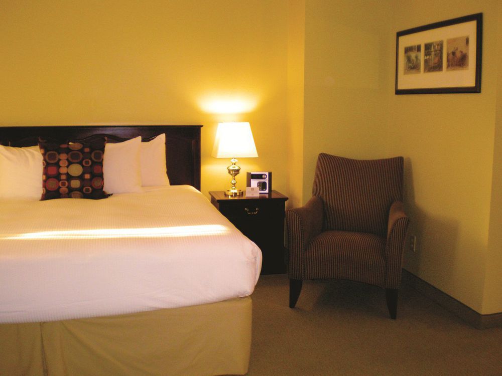 Best Western Colonel Butler Inn Niagara-on-the-Lake Zewnętrze zdjęcie